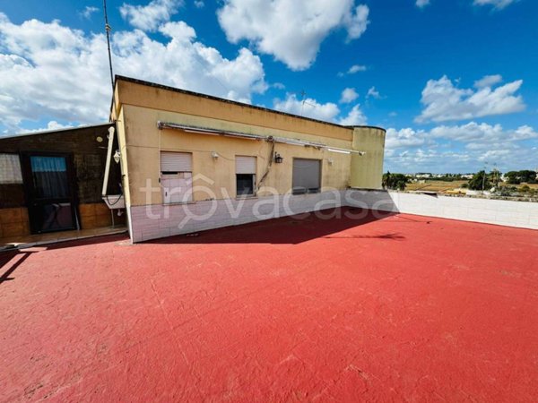 appartamento in vendita a San Cesario di Lecce