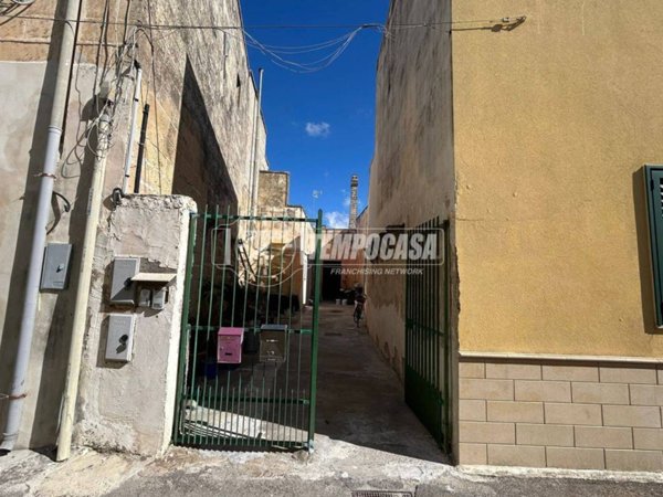 casa indipendente in vendita a San Cesario di Lecce