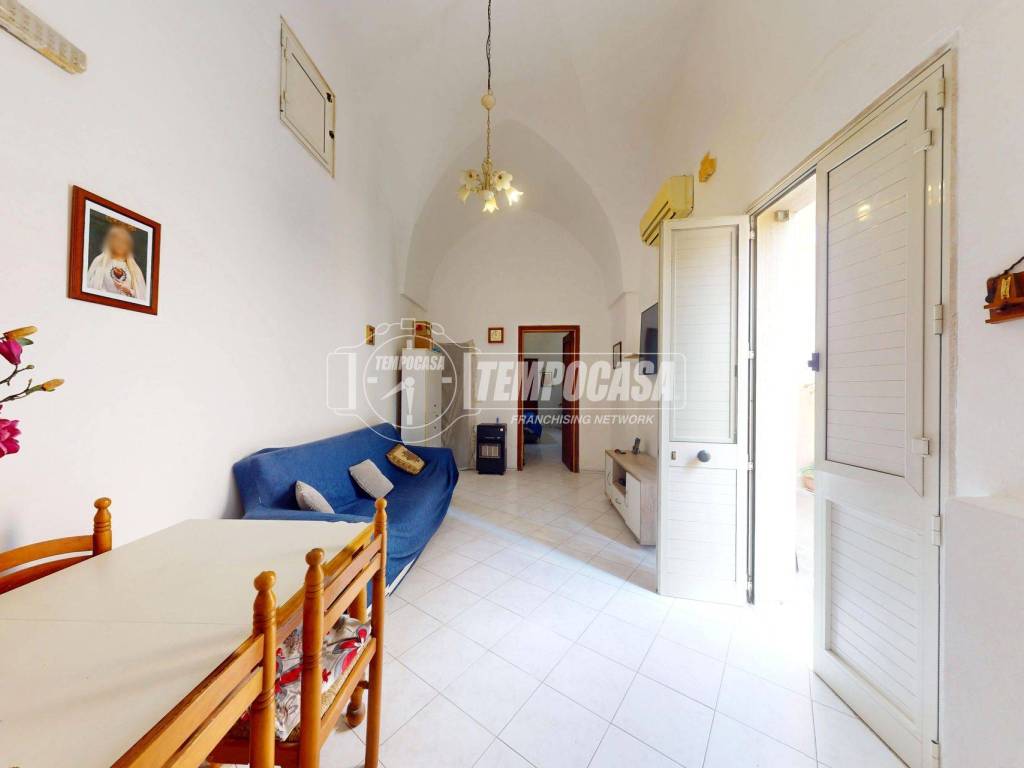 casa indipendente in vendita a San Cesario di Lecce