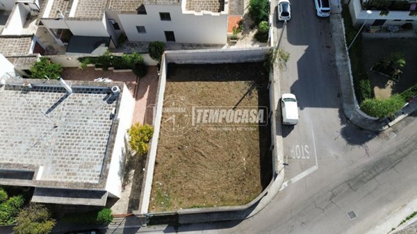 terreno agricolo in vendita a San Cesario di Lecce