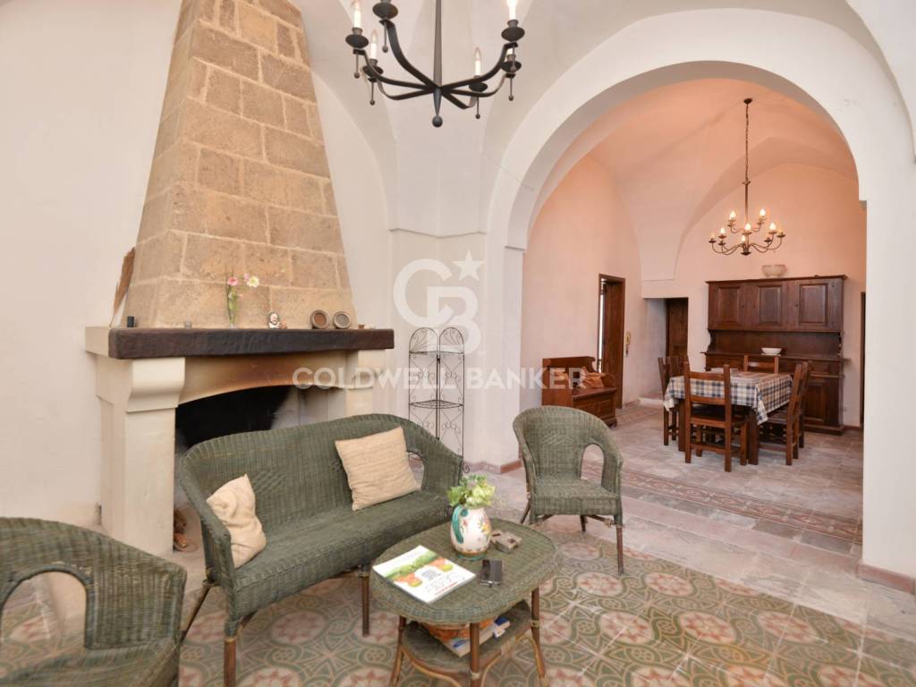 casa indipendente in vendita a San Cesario di Lecce