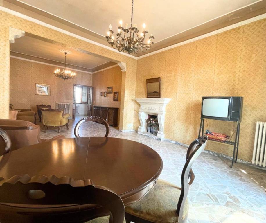 appartamento in vendita a San Cesario di Lecce