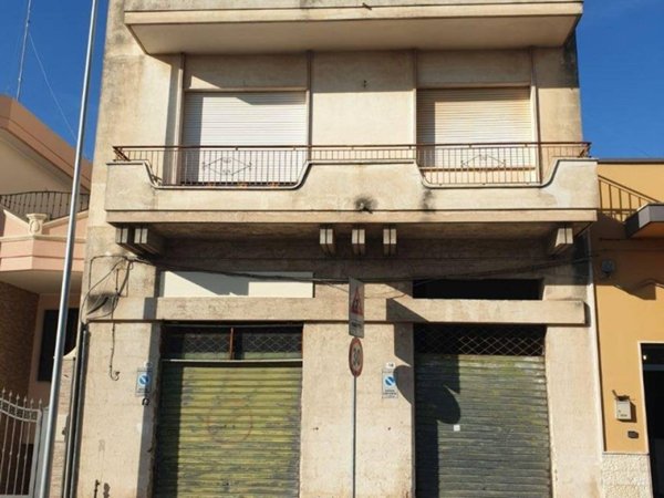 casa indipendente in vendita a San Cesario di Lecce