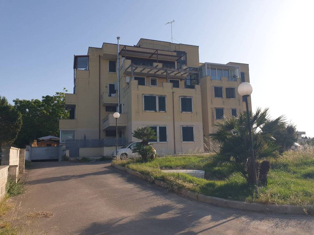appartamento in vendita a San Cesario di Lecce