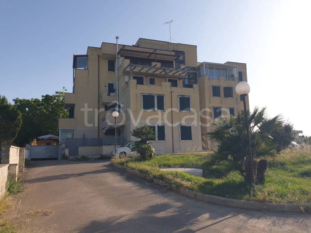 appartamento in vendita a San Cesario di Lecce