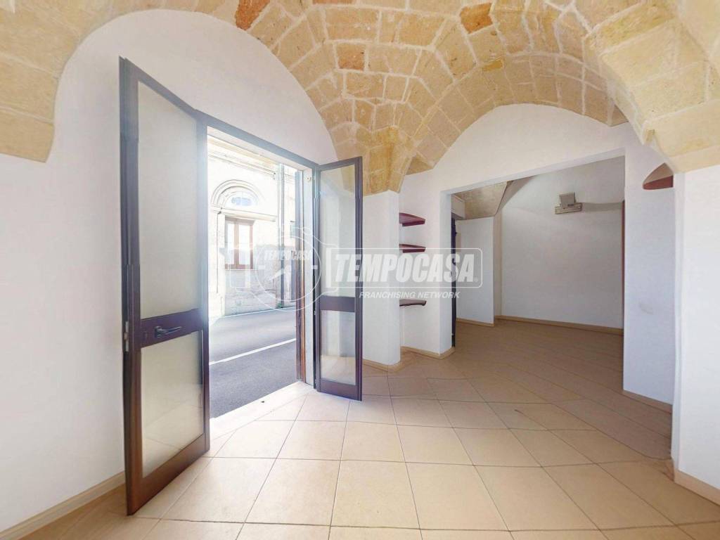 negozio in vendita a San Cesario di Lecce