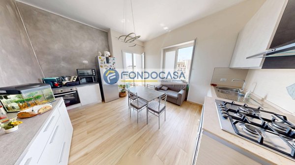 appartamento in vendita a San Cesario di Lecce