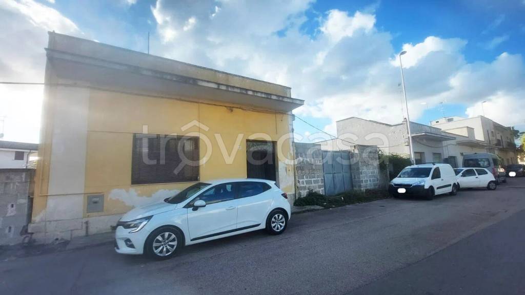 appartamento in vendita a San Cesario di Lecce