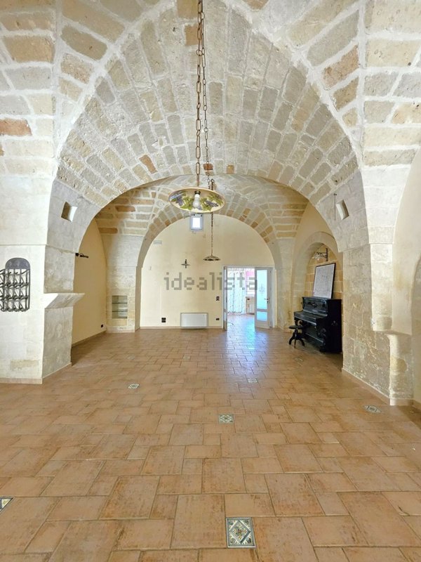 casa indipendente in vendita a San Cesario di Lecce
