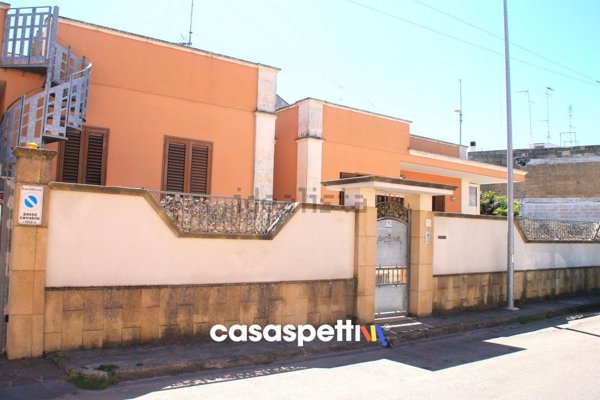 casa indipendente in vendita a San Cesario di Lecce
