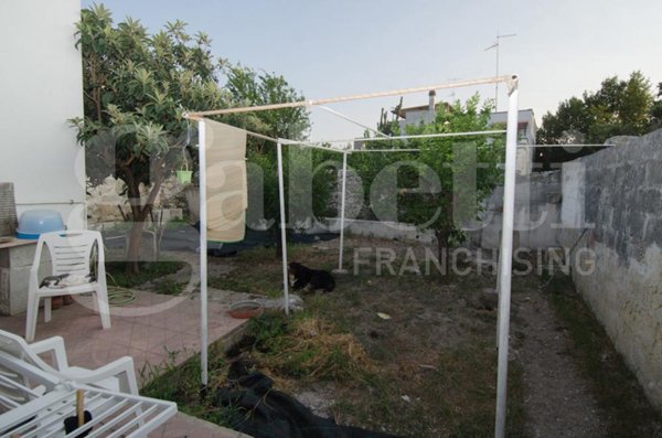 casa indipendente in vendita a San Cesario di Lecce