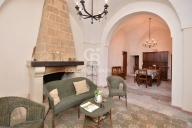 casa indipendente in vendita a San Cesario di Lecce