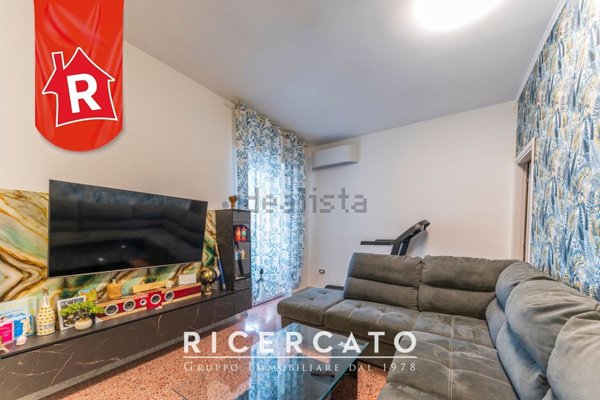 appartamento in vendita a San Cesario di Lecce