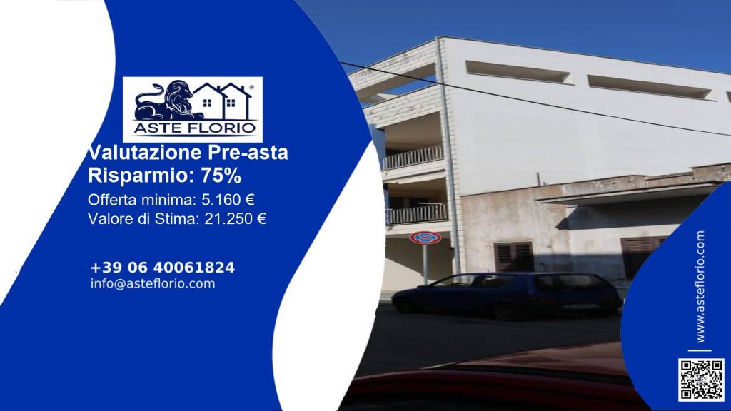 locale commerciale in vendita a San Cesario di Lecce