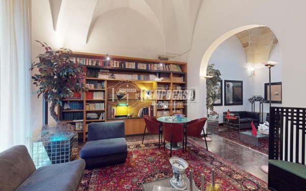 casa indipendente in vendita a San Cesario di Lecce