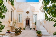 casa indipendente in vendita a San Cesario di Lecce