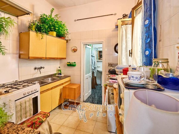 appartamento in vendita a San Cesario di Lecce