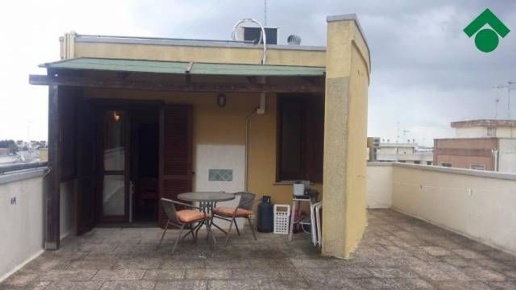 appartamento in vendita a San Cesario di Lecce