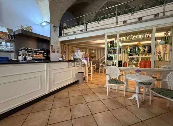 locale commerciale in vendita a San Cesario di Lecce