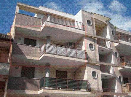 appartamento in vendita a San Cesario di Lecce