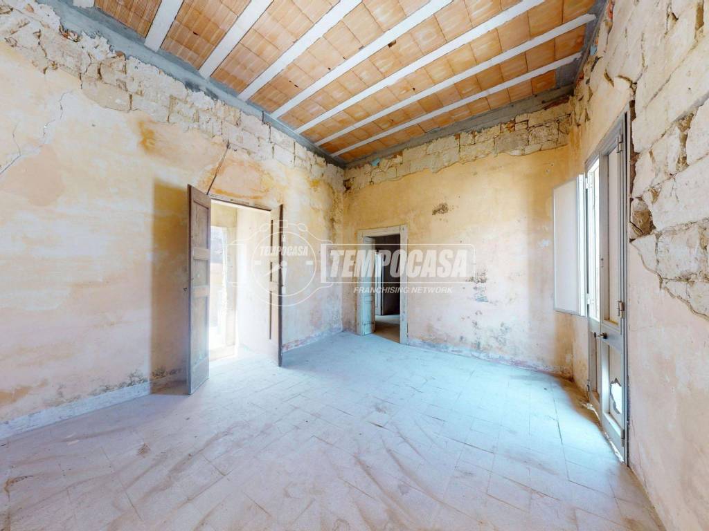 appartamento in vendita a San Cesario di Lecce