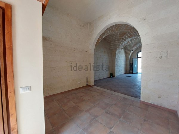 locale commerciale in vendita a San Cesario di Lecce