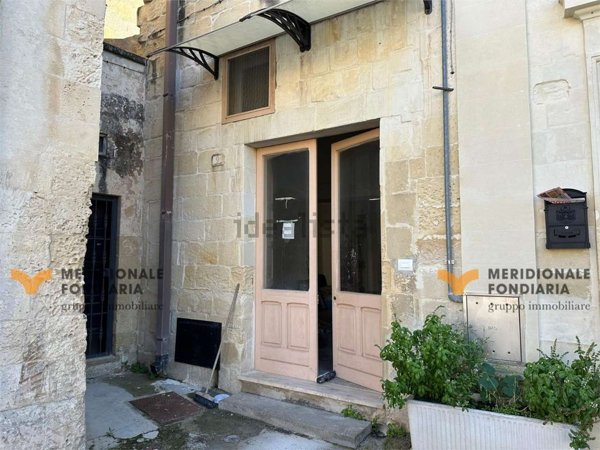 casa indipendente in vendita a San Cesario di Lecce