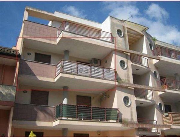 appartamento in vendita a San Cesario di Lecce