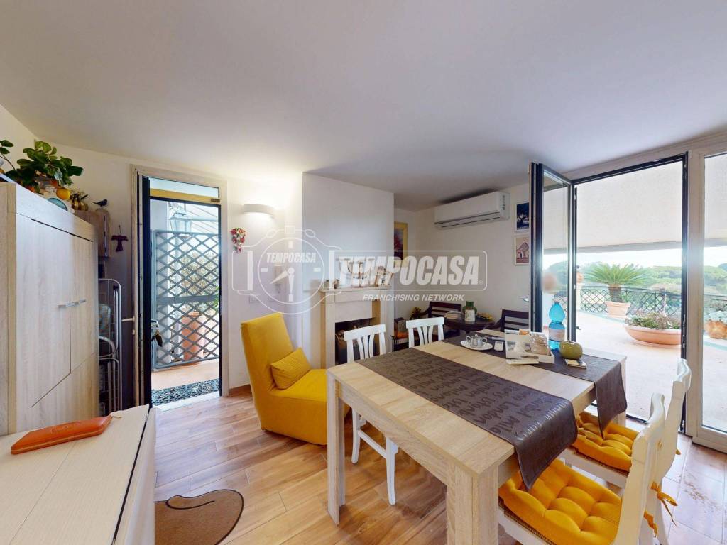 appartamento in vendita a San Cesario di Lecce