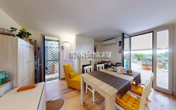 appartamento in vendita a San Cesario di Lecce