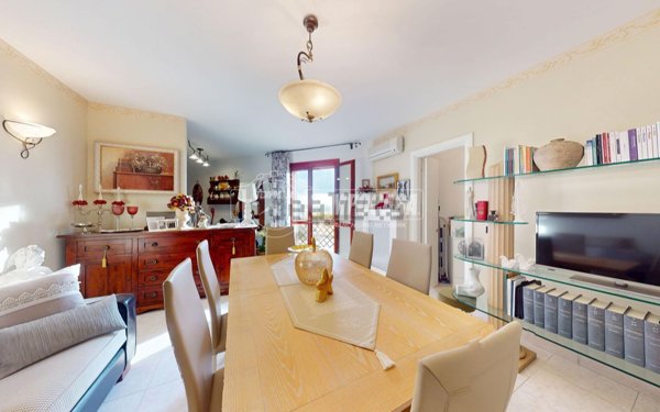 appartamento in vendita a San Cesario di Lecce