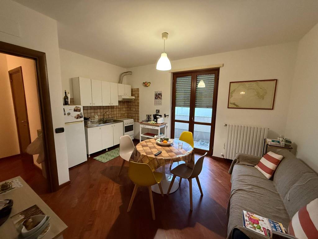 appartamento in vendita a San Cesario di Lecce