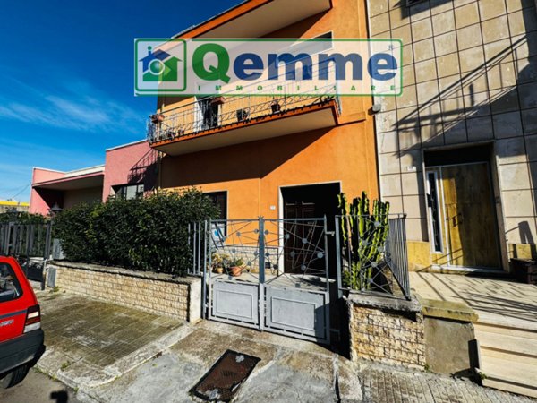 casa indipendente in vendita a San Cesario di Lecce