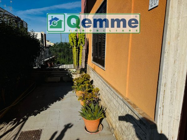 casa indipendente in vendita a San Cesario di Lecce