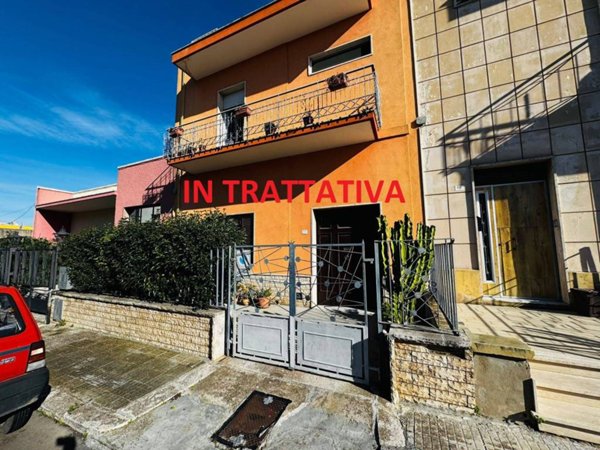 casa indipendente in vendita a San Cesario di Lecce
