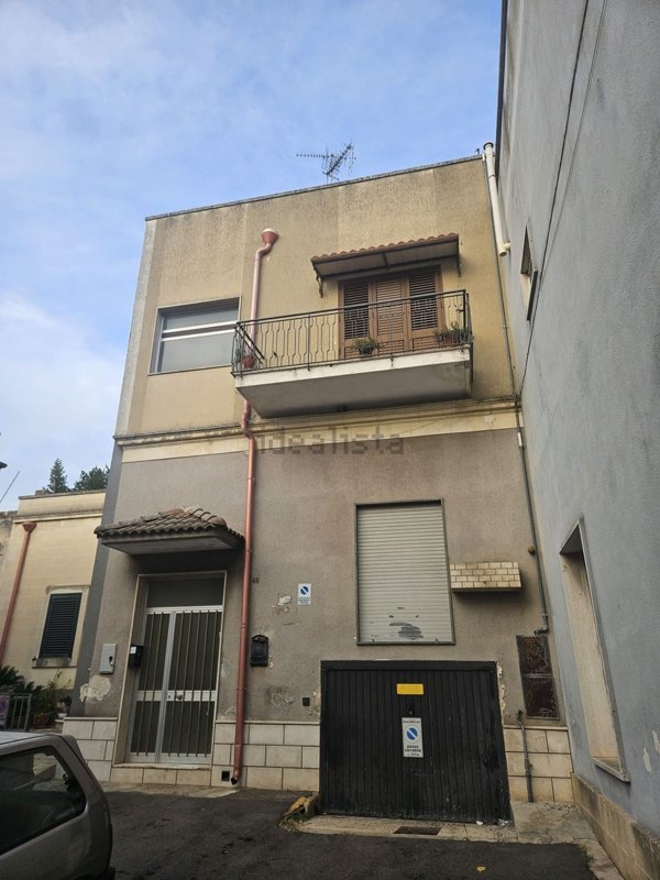 appartamento in vendita a San Cesario di Lecce