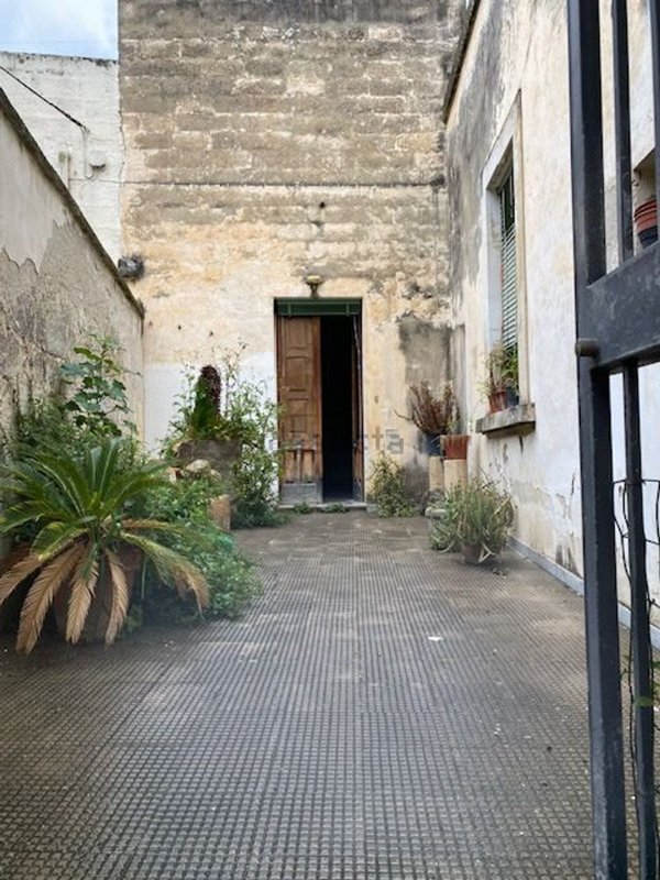 appartamento in vendita a San Cesario di Lecce