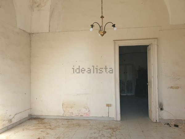 appartamento in vendita a San Cesario di Lecce