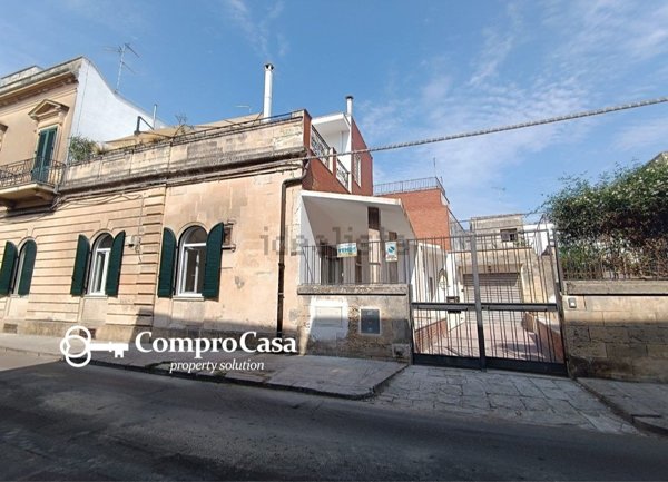 appartamento in vendita a San Cesario di Lecce