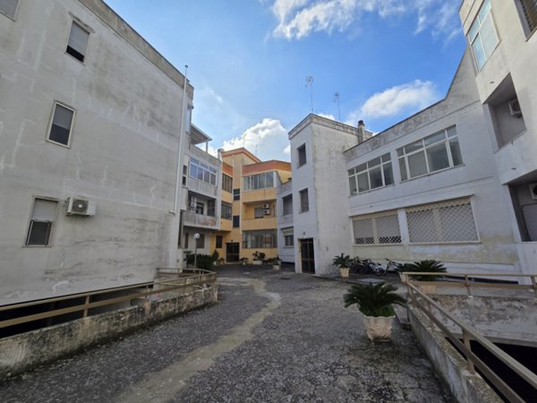appartamento in vendita a San Cesario di Lecce