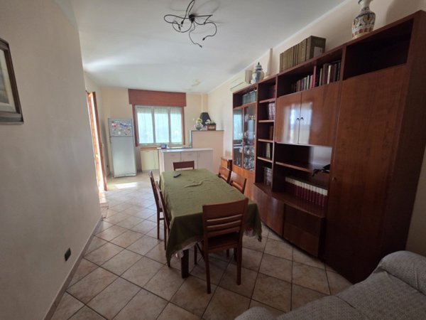 appartamento in vendita a San Cesario di Lecce