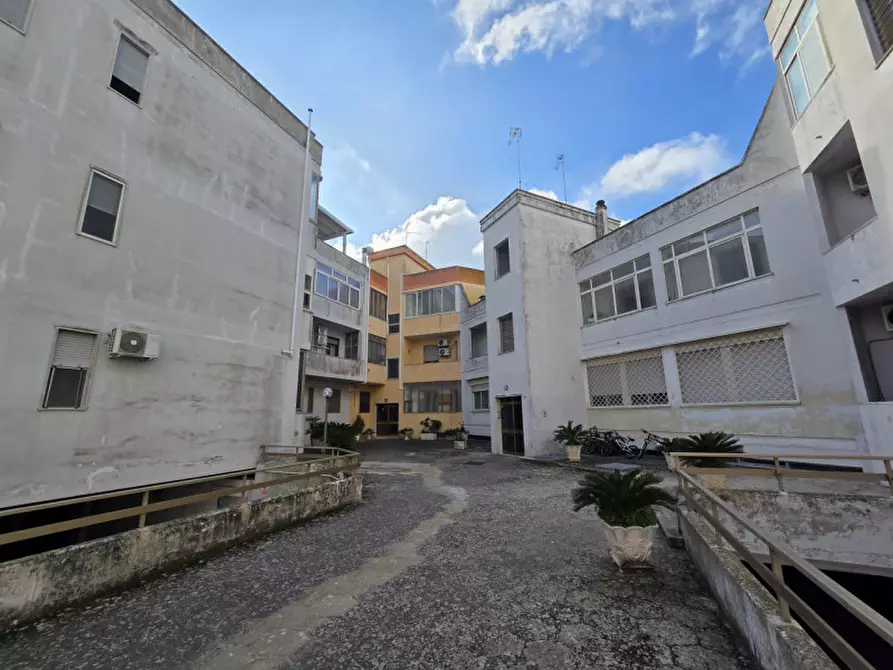 appartamento in vendita a San Cesario di Lecce