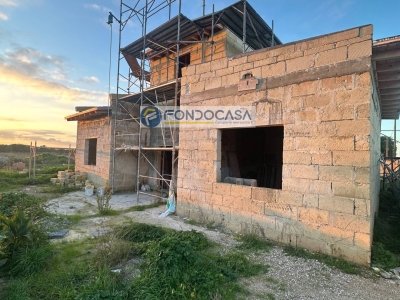casa indipendente in vendita a San Cesario di Lecce