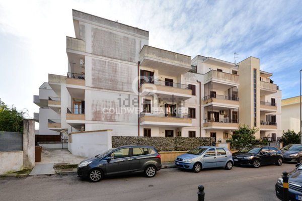 appartamento in vendita a San Cesario di Lecce