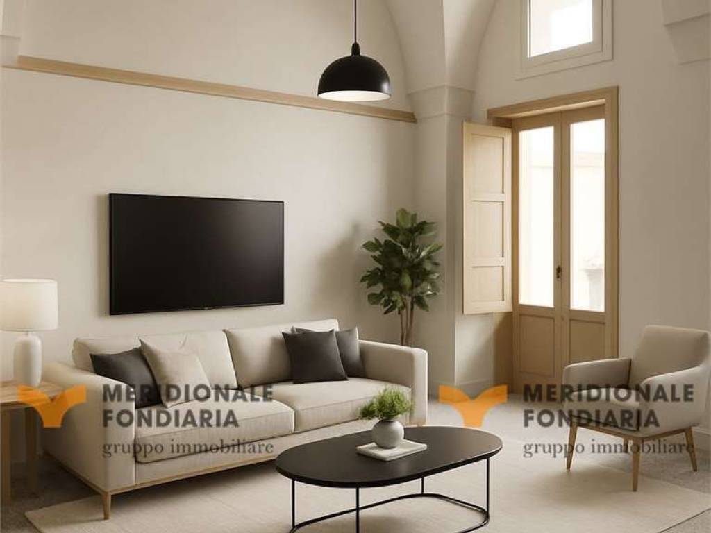 casa indipendente in vendita a San Cesario di Lecce