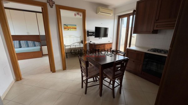 appartamento in vendita a San Cesario di Lecce