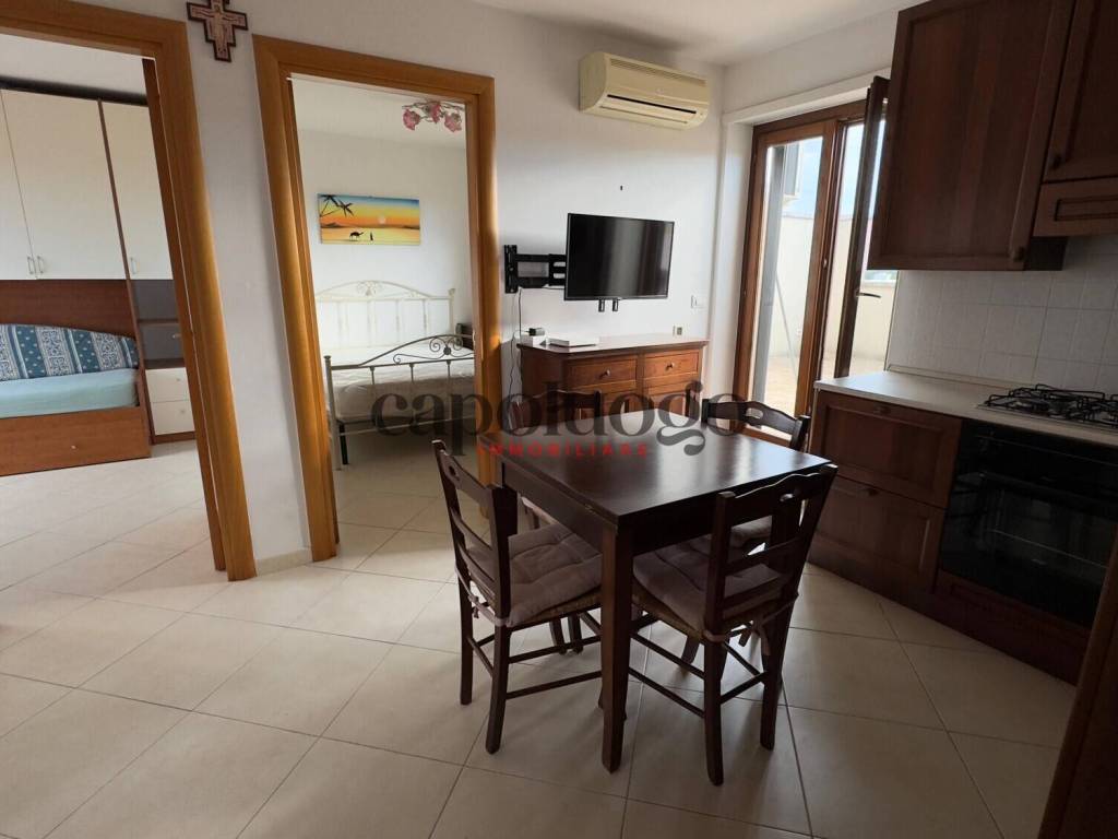 appartamento in vendita a San Cesario di Lecce