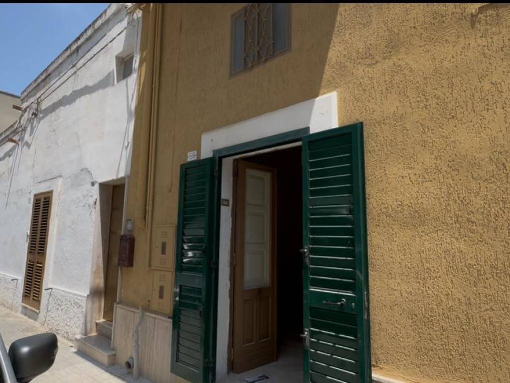 casa indipendente in vendita a San Cesario di Lecce