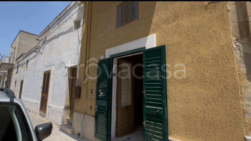 casa indipendente in vendita a San Cesario di Lecce