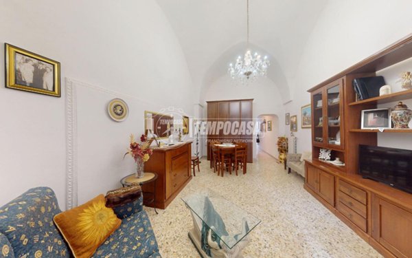 casa indipendente in vendita a San Cesario di Lecce